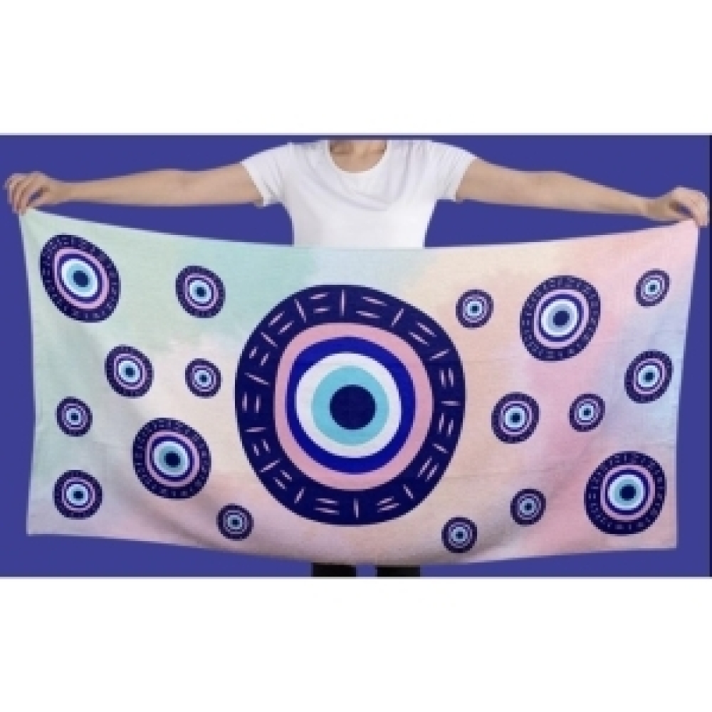 Toalha Personalizada