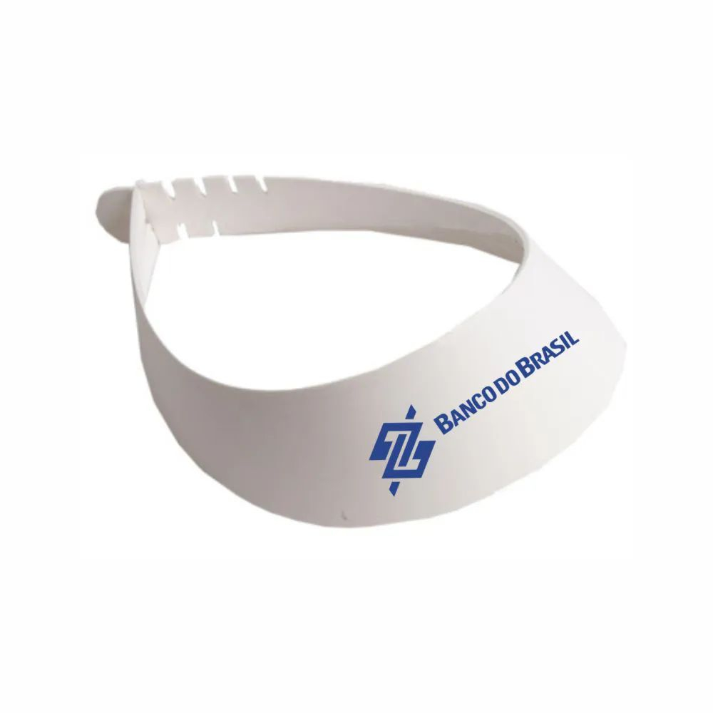 Viseira em EVA-01040BC