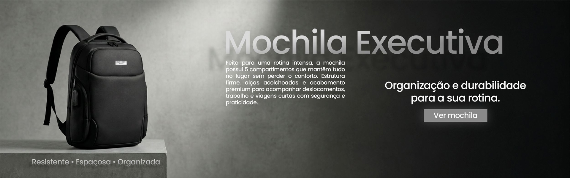 mochila